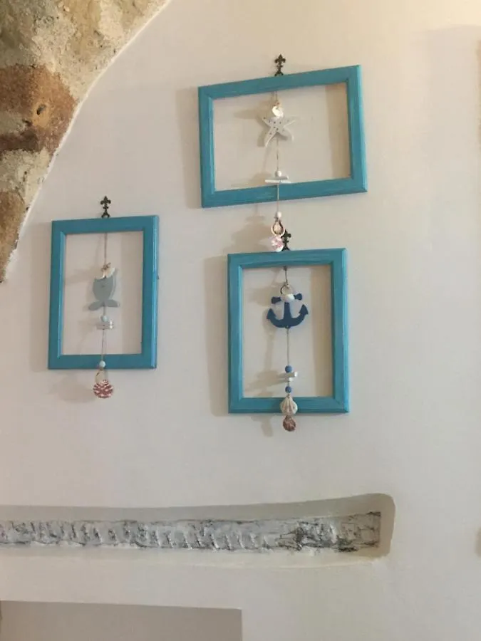 Nautilus 2 Villa Terrasini Holiday home