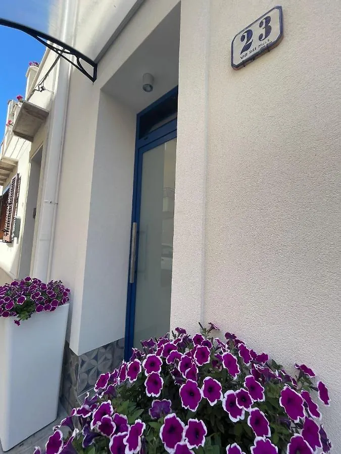 Holiday home Nautilus 2 Villa Terrasini