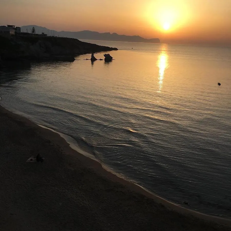 Holiday home Nautilus 2 Villa Terrasini