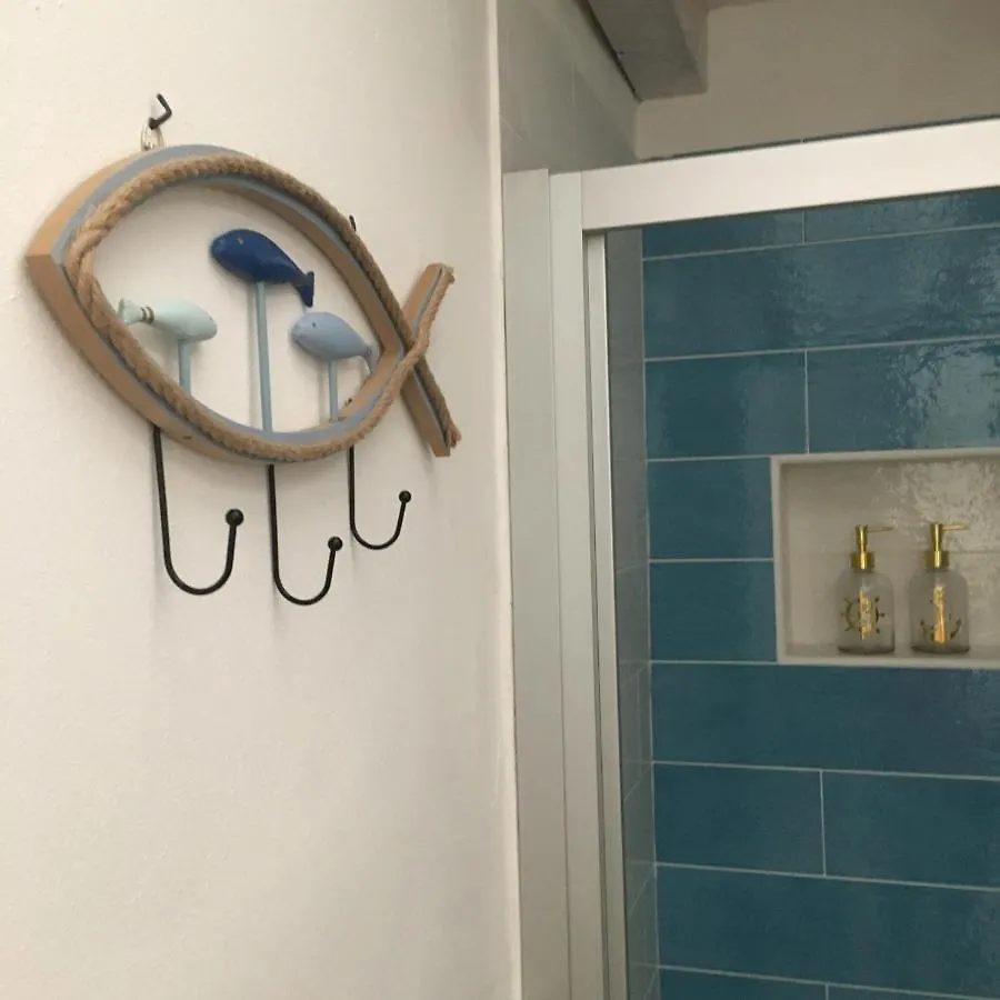 Nautilus 2 Villa Terrasini Holiday home