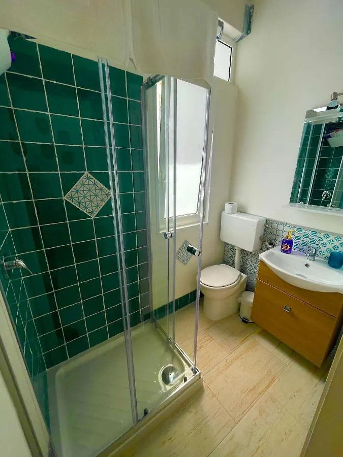 Holiday home Nautilus 2 Villa Terrasini