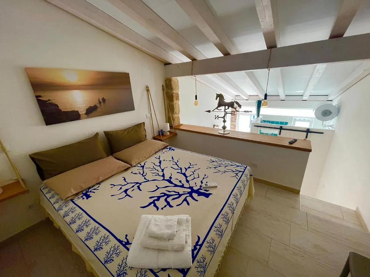 Nautilus 2 Villa Terrasini Holiday home