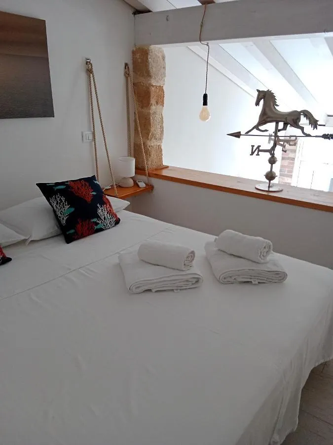 Nautilus 2 Villa Terrasini Holiday home