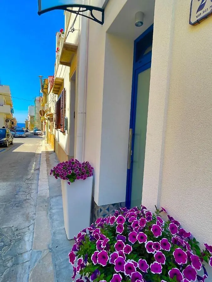 Holiday home Nautilus 2 Villa Terrasini Italy