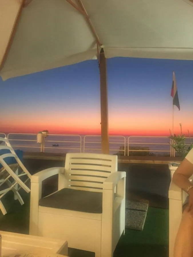 Holiday home Nautilus 2 Villa Terrasini